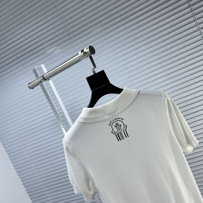 Moncler T-Shirts